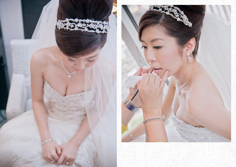 君悅婚攝