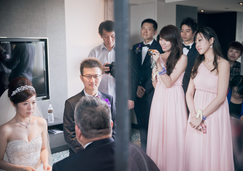 君悅婚攝