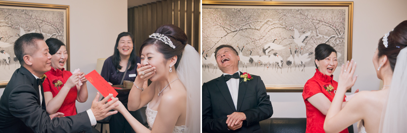 君悅婚攝