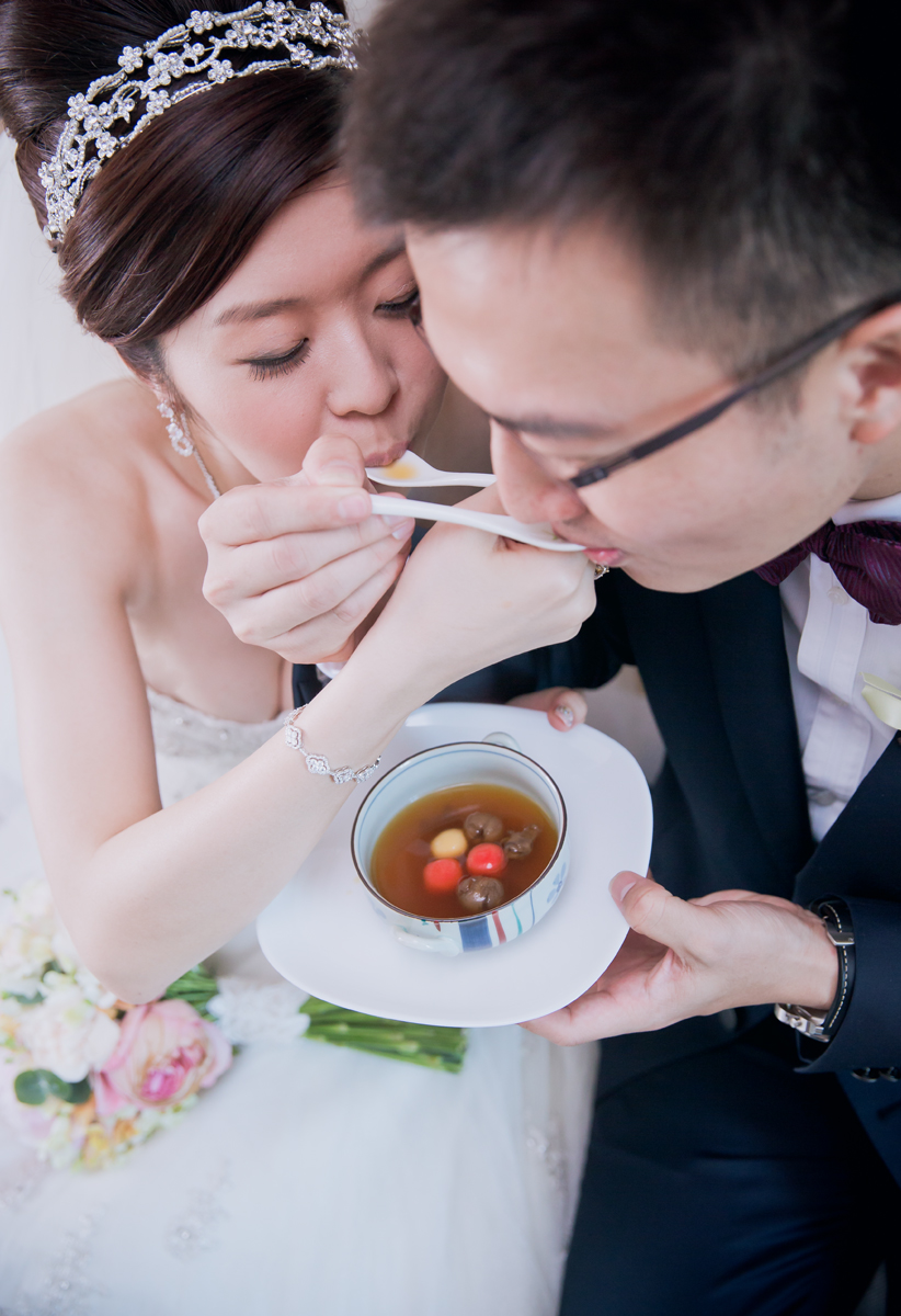 君悅婚攝