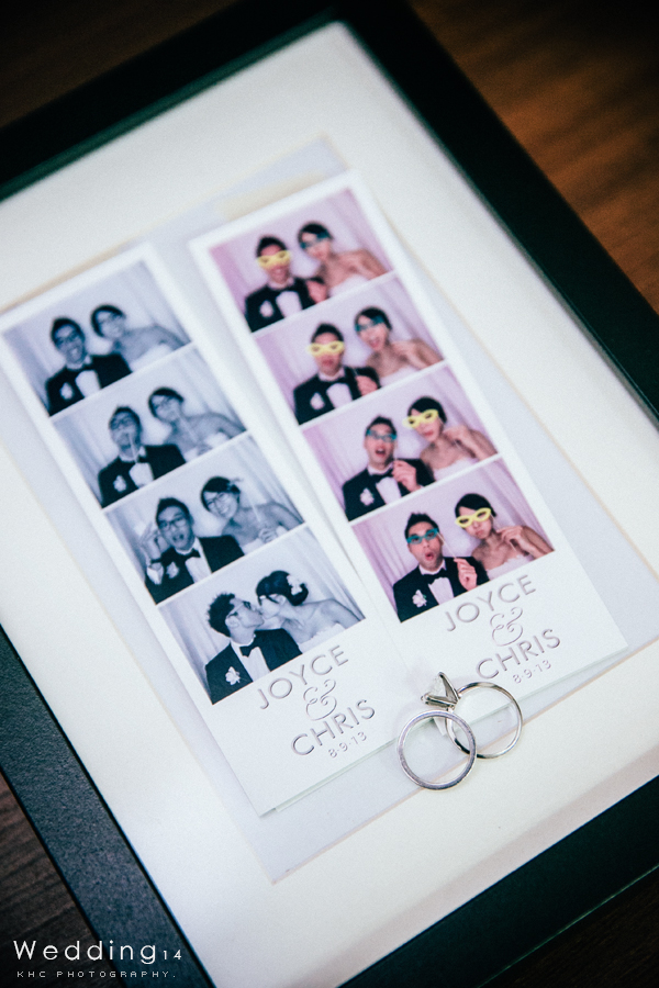 艾美婚攝 Chris&Joyce 婚禮紀錄 寒舍艾美 寒舍艾美婚攝