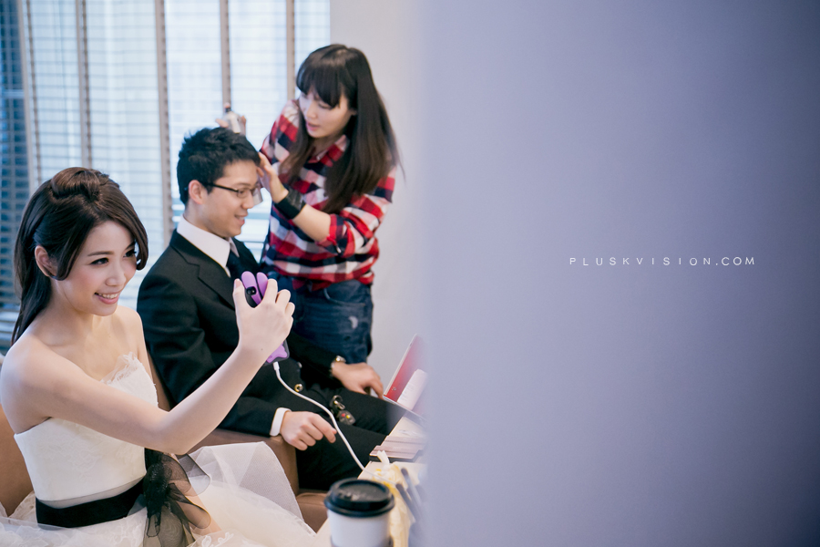 涵碧樓婚攝