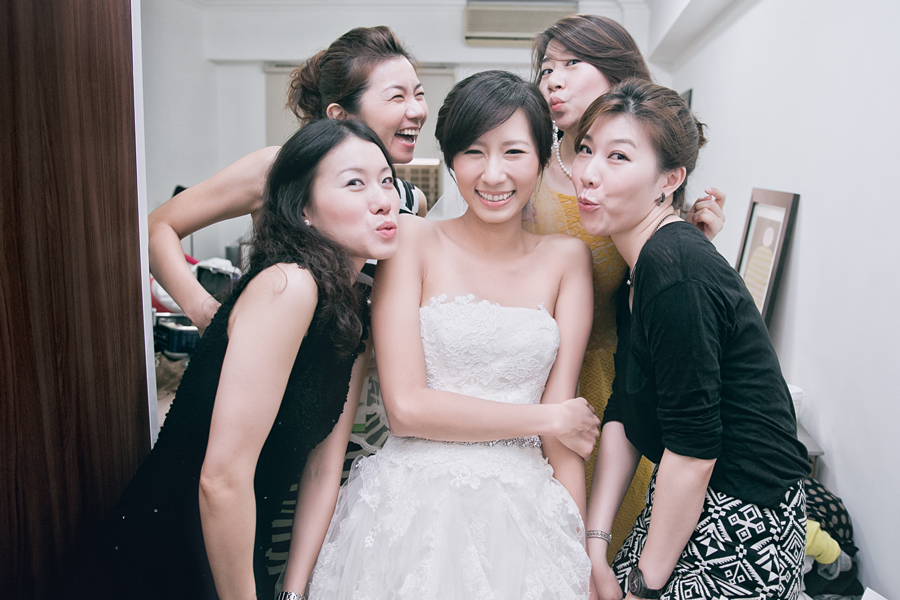 艾美婚攝 Chris&Joyce 婚禮紀錄 寒舍艾美 寒舍艾美婚攝
