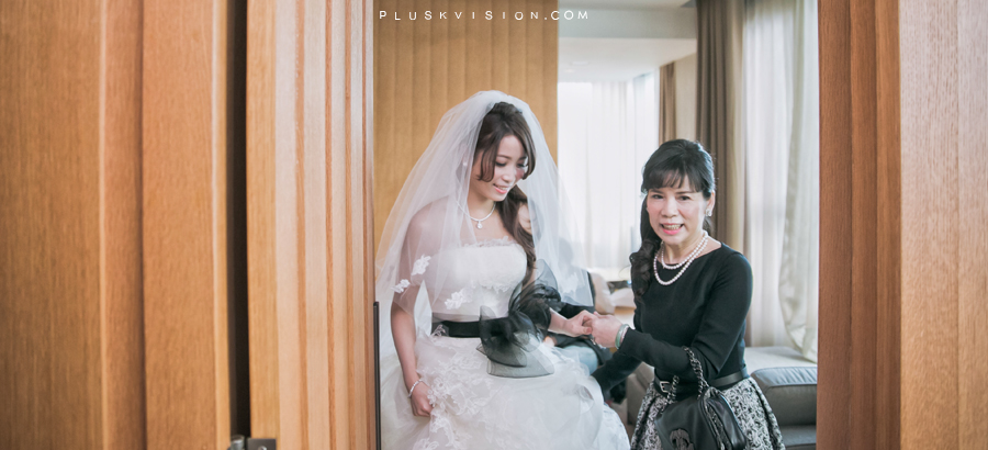 涵碧樓婚攝