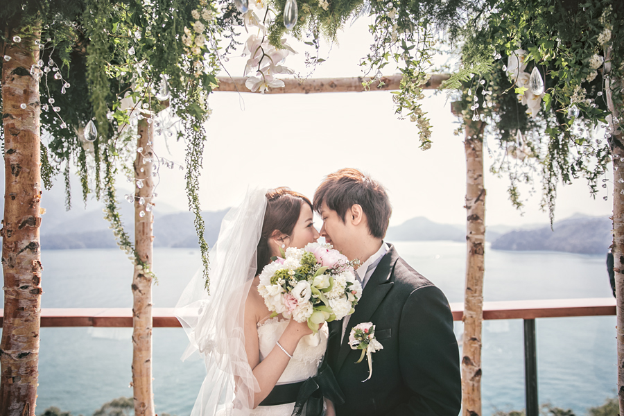 涵碧樓婚攝