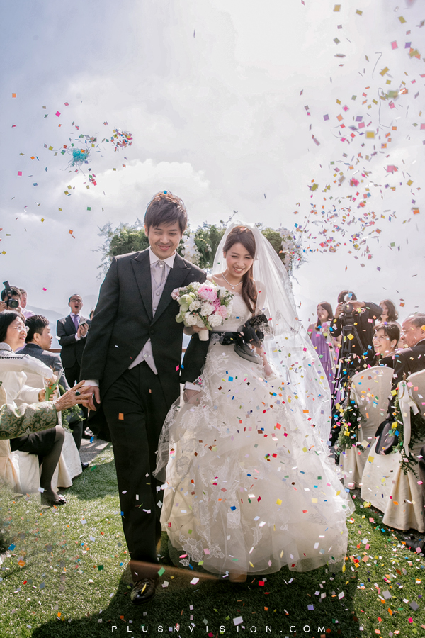 涵碧樓婚攝