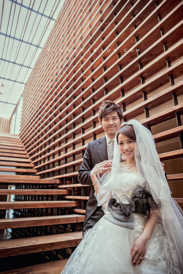 涵碧樓婚攝