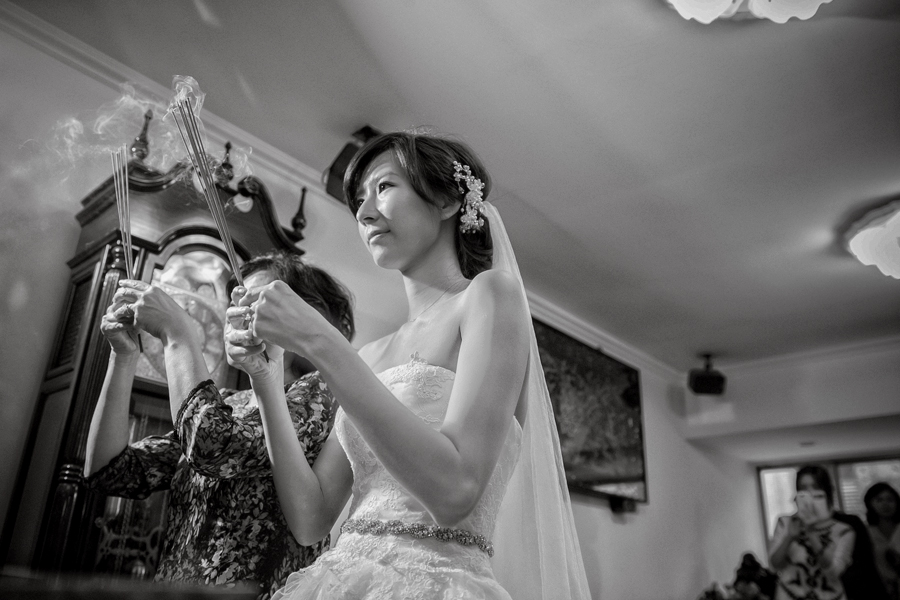 艾美婚攝 Chris&Joyce 婚禮紀錄 寒舍艾美 寒舍艾美婚攝