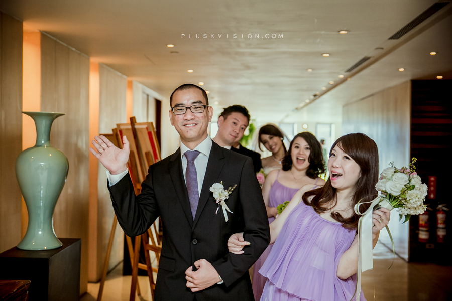 涵碧樓婚攝