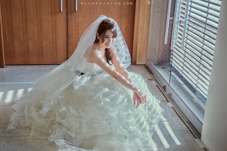 涵碧樓婚攝