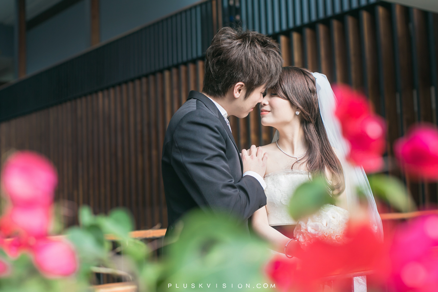 涵碧樓婚攝