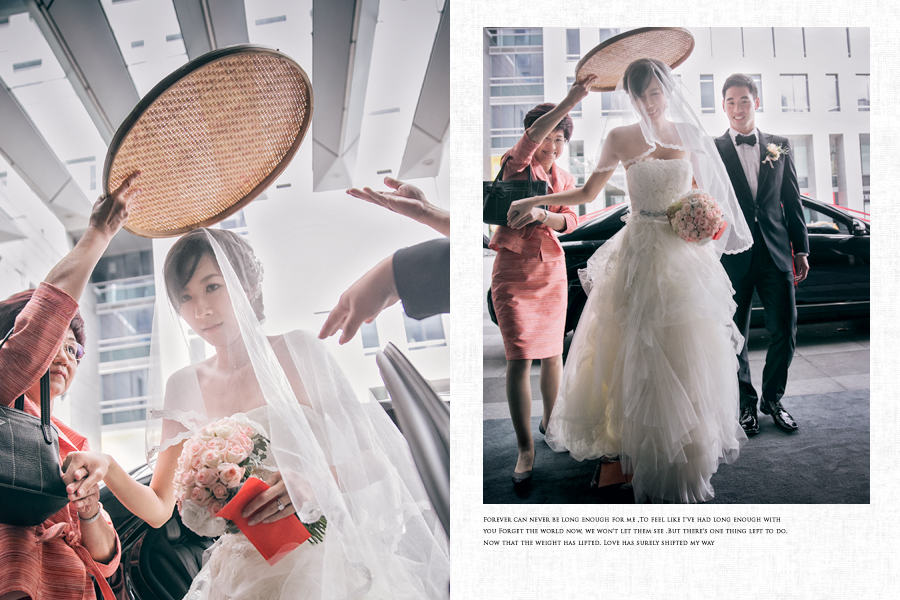 艾美婚攝 Chris&Joyce 婚禮紀錄 寒舍艾美 寒舍艾美婚攝