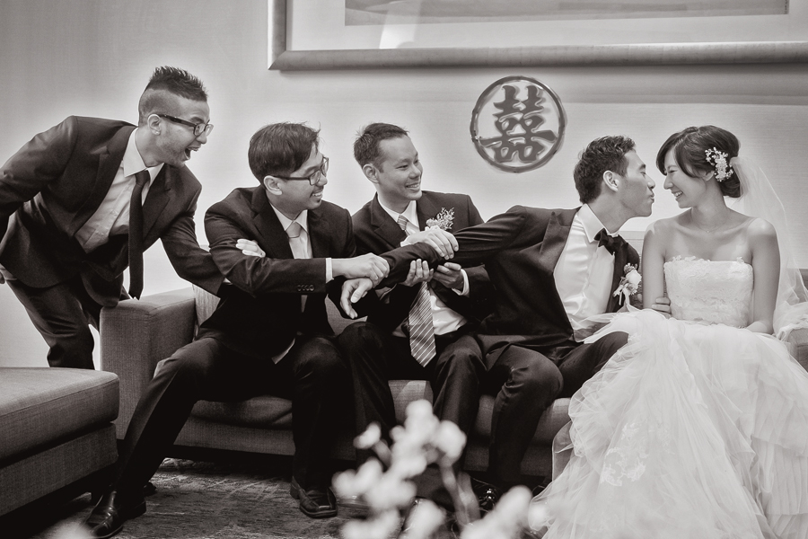 艾美婚攝 Chris&Joyce 婚禮紀錄 寒舍艾美 寒舍艾美婚攝