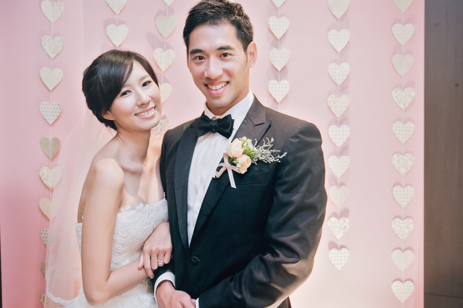 艾美婚攝 Chris&Joyce 婚禮紀錄 寒舍艾美 寒舍艾美婚攝