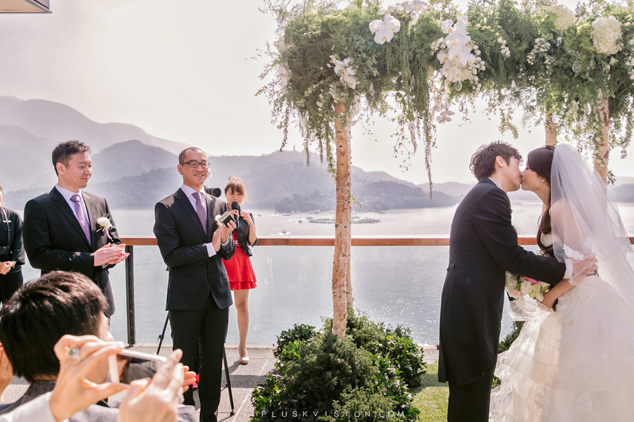涵碧樓婚攝