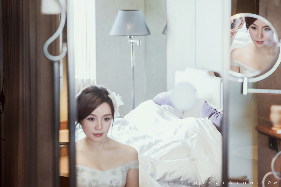 君品婚攝 Rebecca & Jeff 婚禮紀錄 君品酒店 君品婚禮紀錄