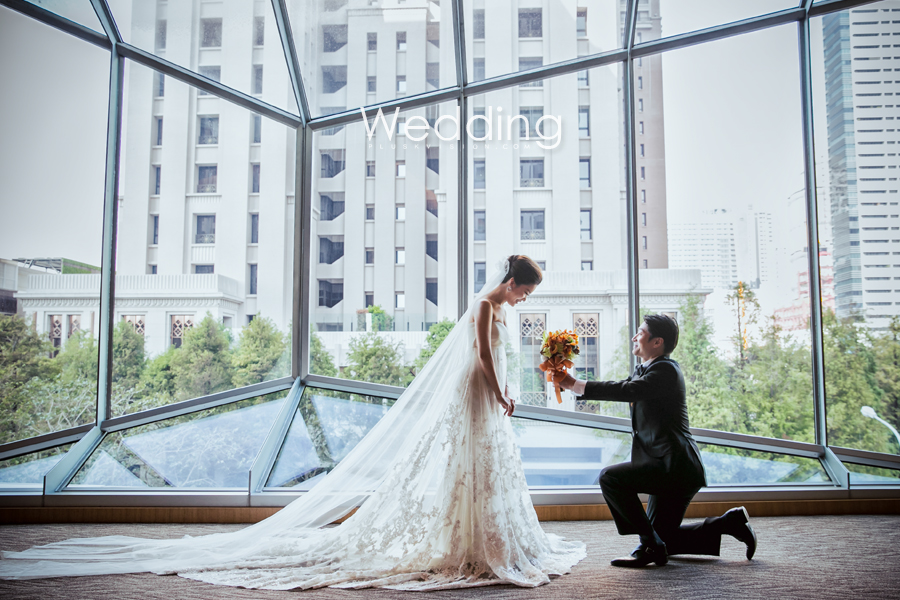 婚禮紀錄