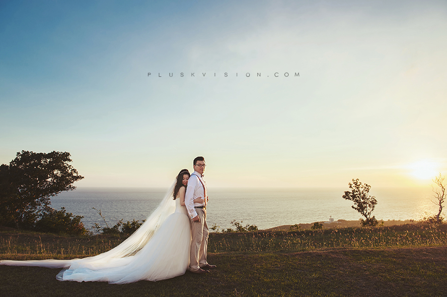 墾丁婚攝 Arnold & Fanesa 婚禮紀錄 墾丁海境 墾丁婚攝