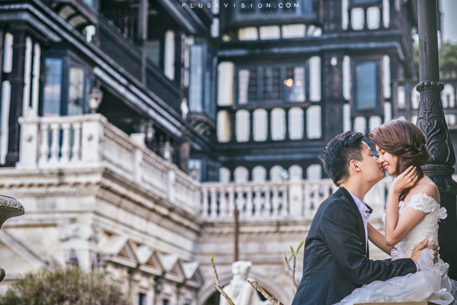 老英格蘭婚紗 老英格蘭婚紗