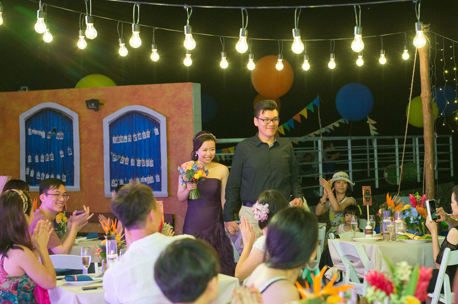 墾丁婚攝 Arnold & Fanesa 婚禮紀錄 墾丁海境 墾丁婚攝
