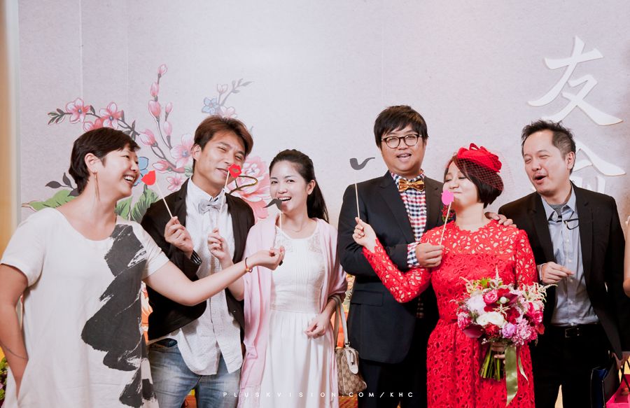 艾美婚攝 Yoyo&Vivie 婚禮紀錄 寒舍艾美 寒舍艾美婚攝
