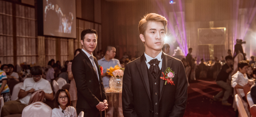 「明星婚禮」心之芳庭婚攝 Robert & Sharlin 婚禮紀錄 心之芳庭 心之芳庭-婚禮記錄-心之芳庭婚禮