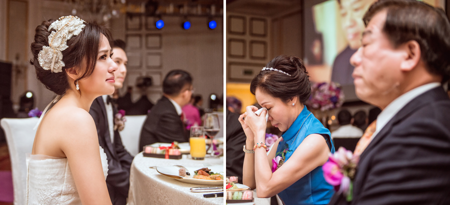 上海半島酒店婚禮攝影