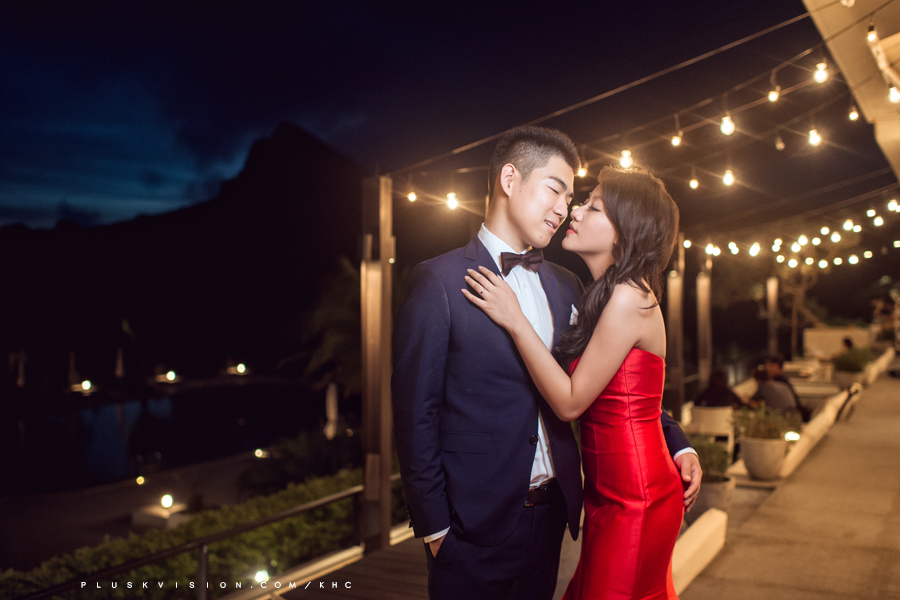 墾丁婚攝 Eddie & Selina 婚禮紀錄 華泰瑞苑 華泰瑞苑婚禮紀錄
