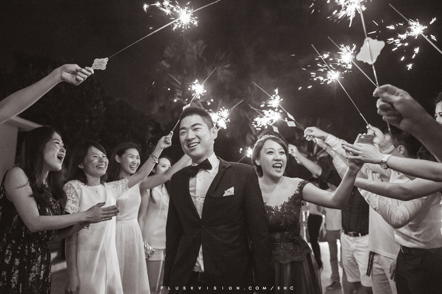 墾丁婚攝 Eddie & Selina 婚禮紀錄 華泰瑞苑 華泰瑞苑婚禮紀錄