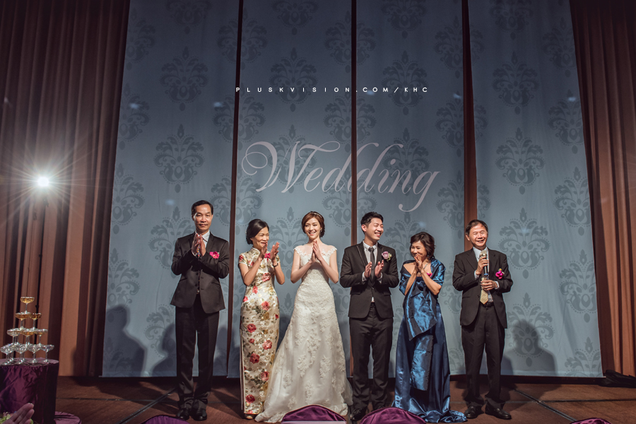 心之芳庭婚攝 W & Y 婚禮紀錄 心之芳庭 心之芳庭婚禮記錄