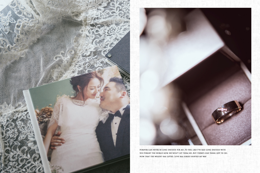 艾美婚攝 Eric&Rabby 婚禮紀錄 寒舍艾美 艾美婚攝