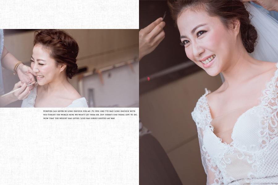 艾美婚攝 Eric&Rabby 婚禮紀錄 寒舍艾美 寒舍艾美婚攝