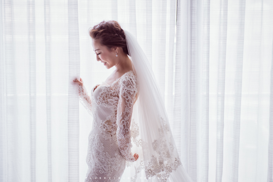 艾美婚攝 Eric&Rabby 婚禮紀錄 寒舍艾美 寒舍艾美婚攝