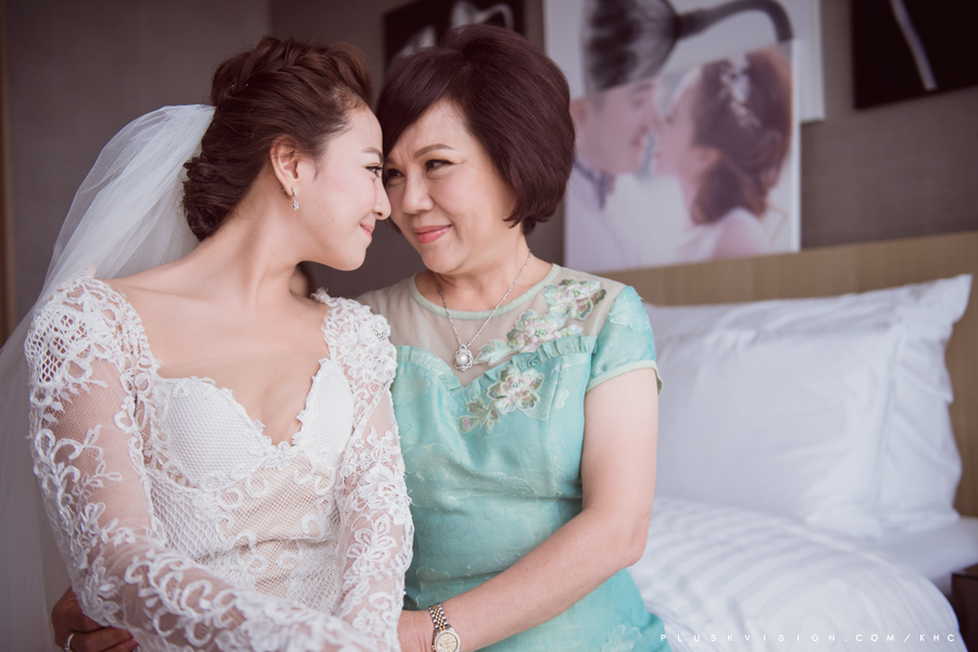 艾美婚攝 Eric&Rabby 婚禮紀錄 寒舍艾美 寒舍艾美婚攝