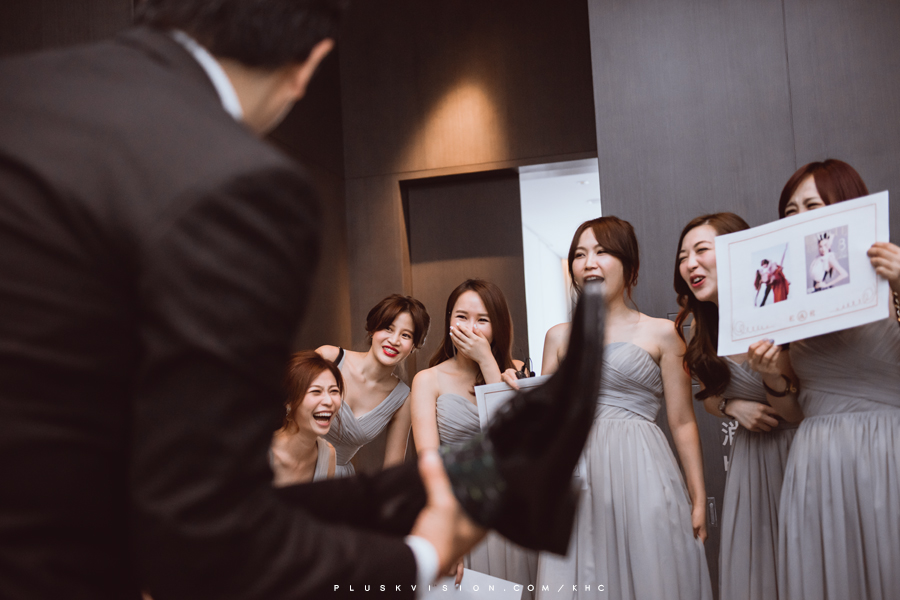 艾美婚攝 Eric&Rabby 婚禮紀錄 寒舍艾美 寒舍艾美婚攝
