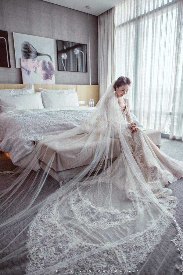 艾美婚攝 Eric&Rabby 婚禮紀錄 寒舍艾美 寒舍艾美婚攝