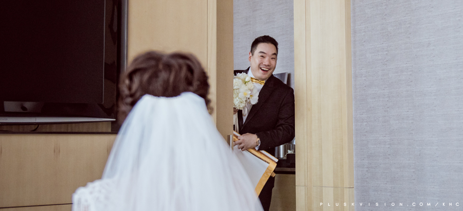 艾美婚攝 Eric&Rabby 婚禮紀錄 寒舍艾美 寒舍艾美婚攝