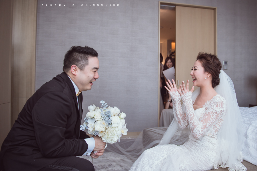 艾美婚攝 Eric&Rabby 婚禮紀錄 寒舍艾美 寒舍艾美婚攝