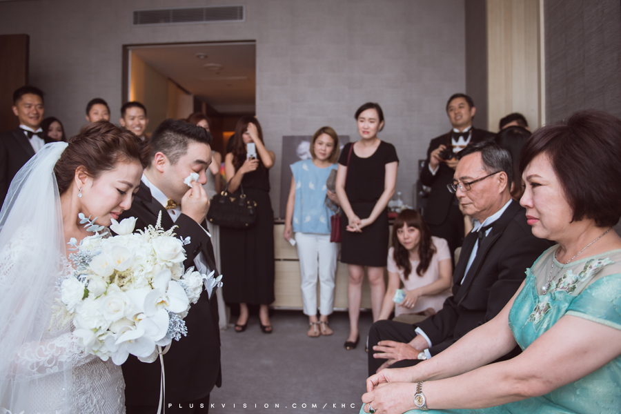 艾美婚攝 Eric&Rabby 婚禮紀錄 寒舍艾美 寒舍艾美婚攝