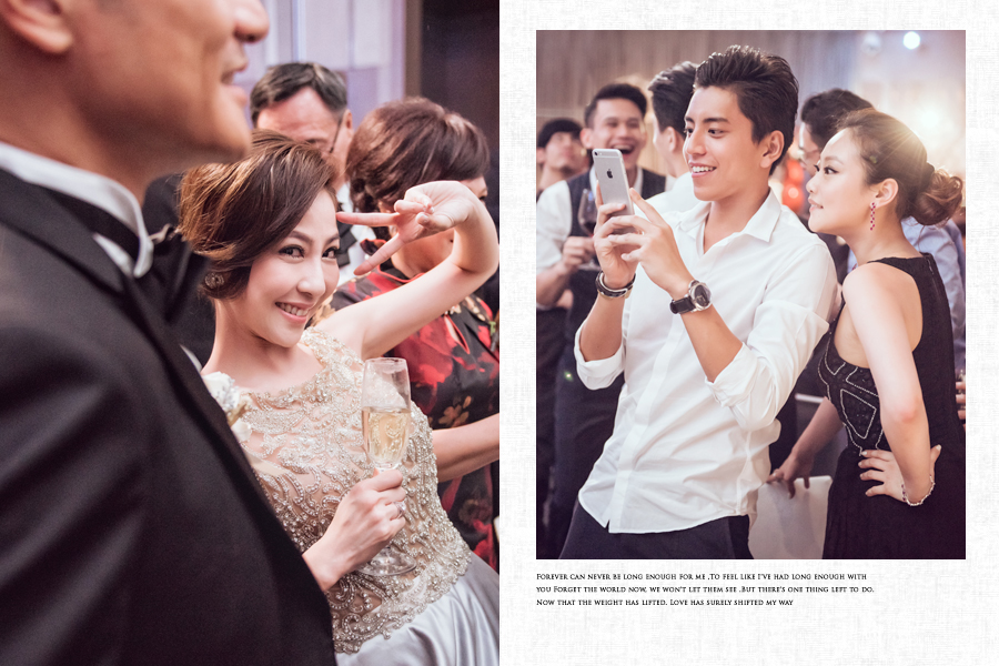 艾美婚攝 Eric&Rabby 婚禮紀錄 寒舍艾美 寒舍艾美婚攝