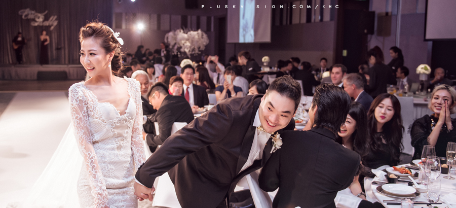 艾美婚攝 Eric&Rabby 婚禮紀錄 寒舍艾美 寒舍艾美婚攝