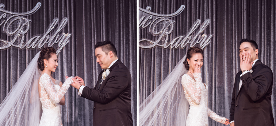 艾美婚攝 Eric&Rabby 婚禮紀錄 寒舍艾美 寒舍艾美婚攝