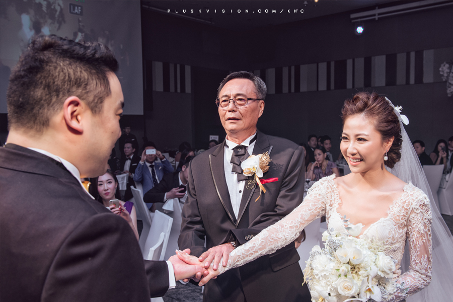 艾美婚攝 Eric&Rabby 婚禮紀錄 寒舍艾美 艾美婚攝-婚攝推薦-進場