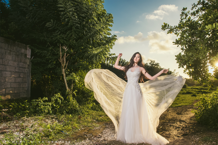 峇里島婚紗攝影