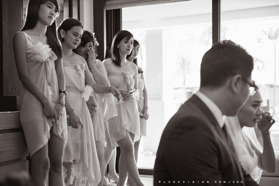 峇里島婚禮攝影