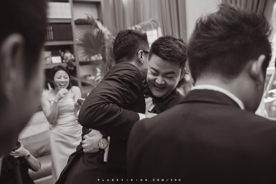艾美婚攝 Henry&Joyce 婚禮紀錄 (闖關遊戲) 艾美婚攝