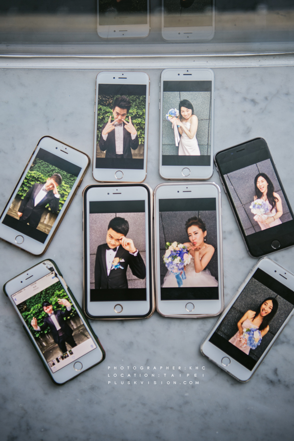 艾美婚攝 Henry&Joyce 婚禮紀錄 寒舍艾美 寒舍艾美婚攝