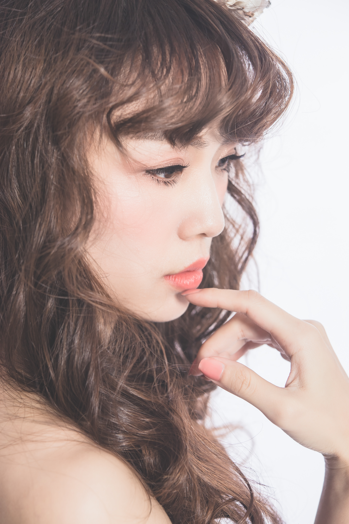 YEN 人像 婚紗 攝影