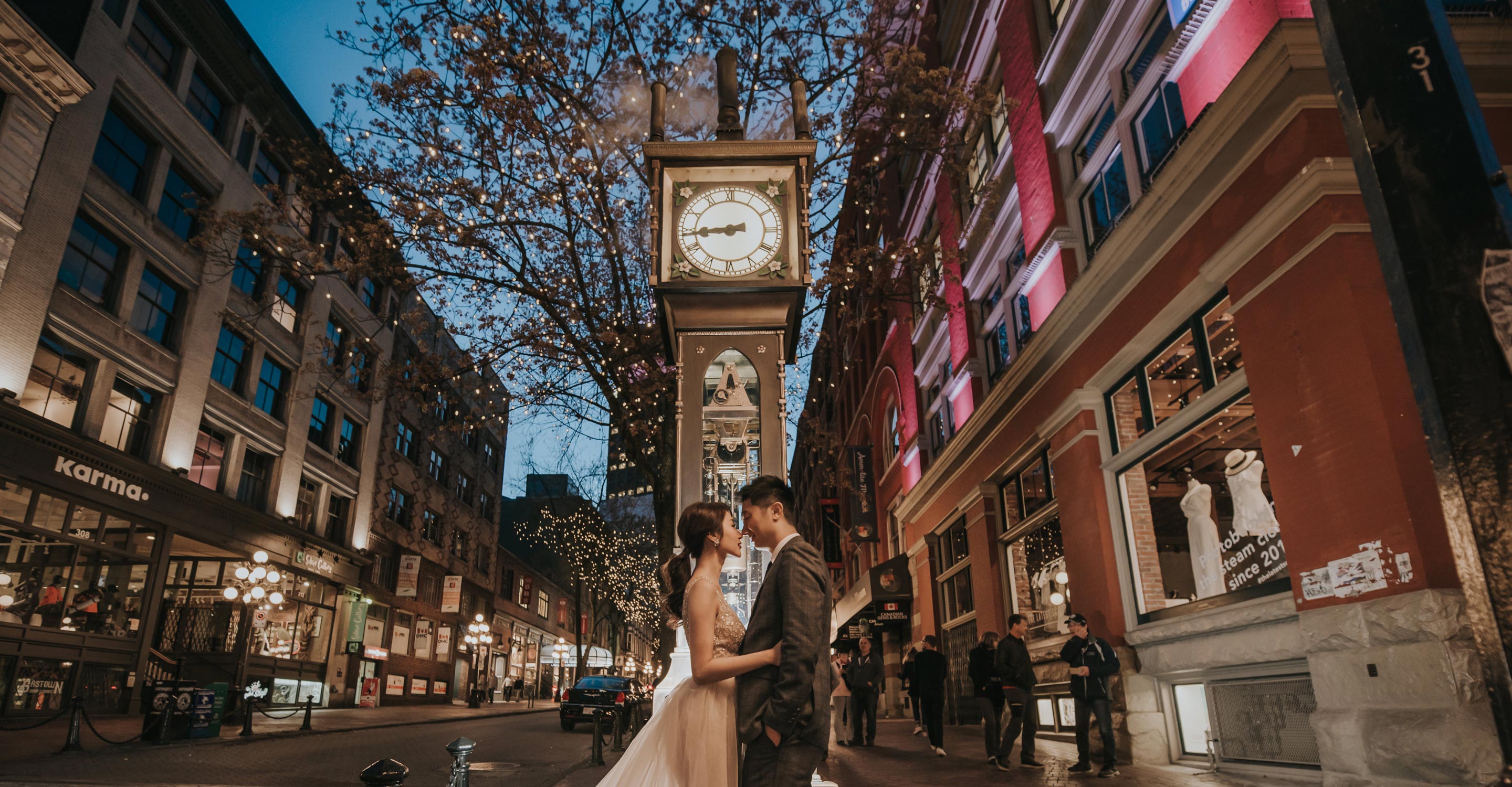 gastown