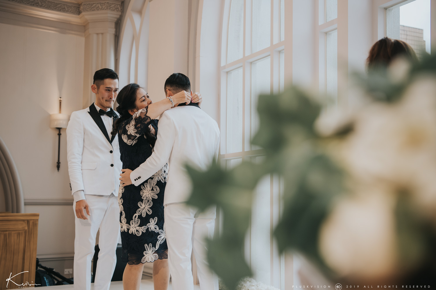 同志婚禮